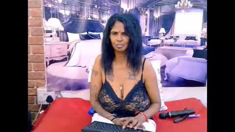 sexyva4u2luv online show from 12, 5, 2026