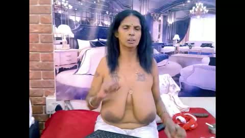 sexyva4u2luv online show from 20, 5, 2026
