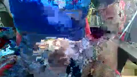 Snapshot of sexyvienna1989 chatting on 3, 12, 2025 sexyvienna1989 online show from 3, 12, 2025