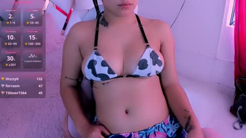 KATY  online show from 27, 1, 2025