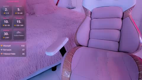 KATY  online show from 27, 1, 2025