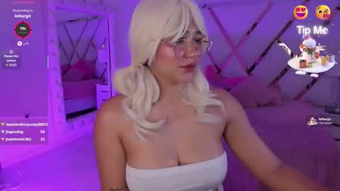 KATY  online show from 10, 1, 2026