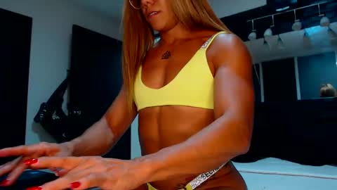 Snapshot of sexyycutedoll chatting on 10, 1, 2025 sexyycutedoll online show from 10, 1, 2025