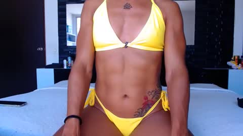 Snapshot of sexyycutedoll chatting on 10, 9, 2025 sexyycutedoll online show from 10, 9, 2025