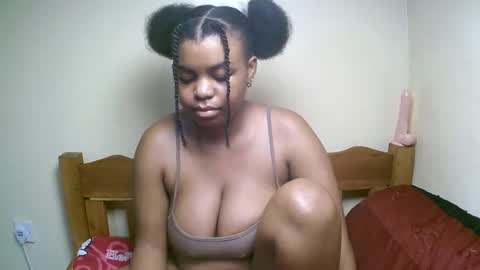 sexyyred_ online show from 24, 2, 2026