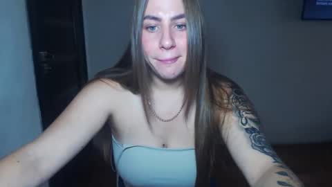 Yuliia online show from 10, 9, 2025