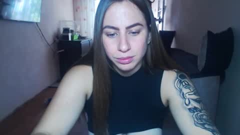 Yuliia online show from 17, 9, 2025