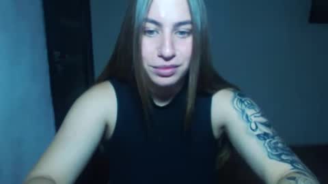 Yuliia online show from 23, 9, 2025