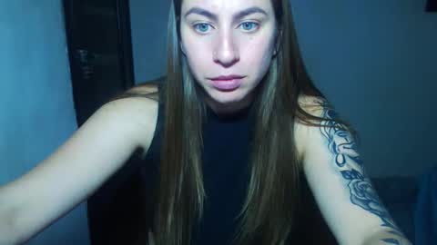 Yuliia online show from 26, 9, 2025