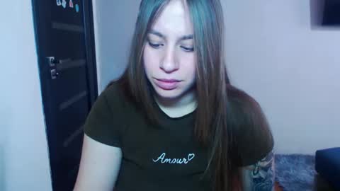 Yuliia online show from 10, 2, 2026