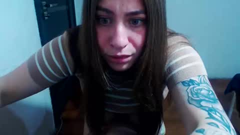 Yuliia online show from 27, 5, 2026