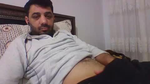 sexyyy_mannn online show from 15, 2, 2025