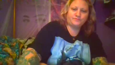 SexyZannaRose69 online show from 13, 9, 2025