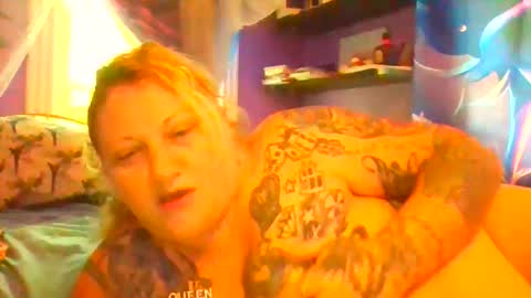 SexyZannaRose69 online show from 30, 9, 2025