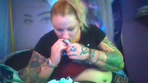 SexyZannaRose69 online show from 21, 10, 2025