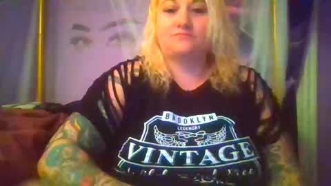 SexyZannaRose69 online show from 24, 10, 2025