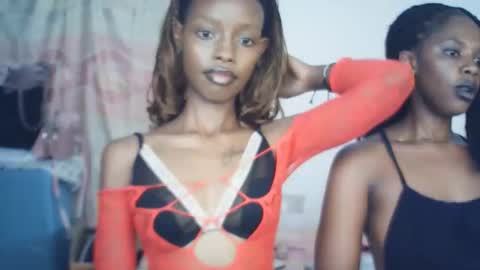 Snapshot of sexyzuriel chatting on 10, 2, 2026 sexyzuriel online show from 10, 2, 2026