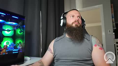 SouthFloridaStr8guy online show from 27, 2, 2025