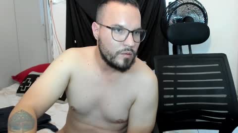 MiaSergio online show from 31, 1, 2025