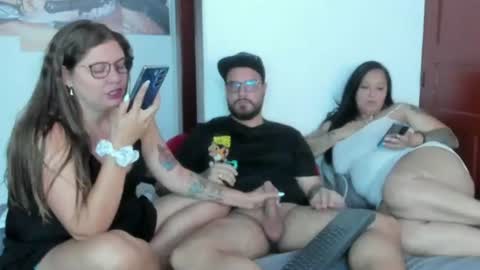 MiaSergio online show from 6, 7, 2026
