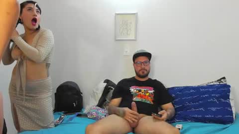 MiaSergio online show from 25, 7, 2026
