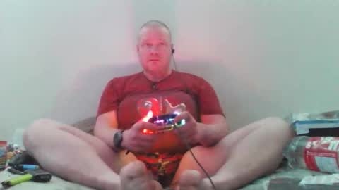 sgtfrank83302996 online show from 20, 4, 2026