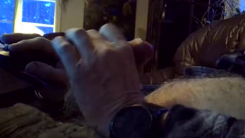 sgthard260486 online show from 9, 2, 2026