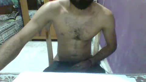 shaan607714 online show from 3, 3, 2025