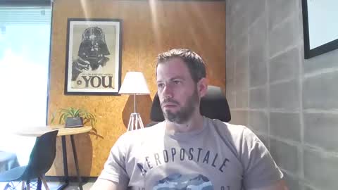 Snapshot of shad0w_hunter chatting on 10, 1, 2025 shad0w_hunter online show from 10, 1, 2025