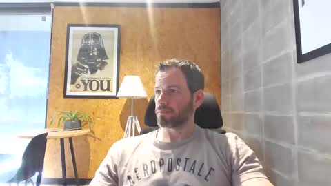 Snapshot of shad0w_hunter chatting on 10, 1, 2025 shad0w_hunter online show from 10, 1, 2025