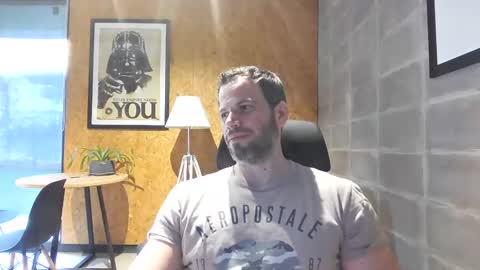 Snapshot of shad0w_hunter chatting on 10, 1, 2025 shad0w_hunter online show from 10, 1, 2025