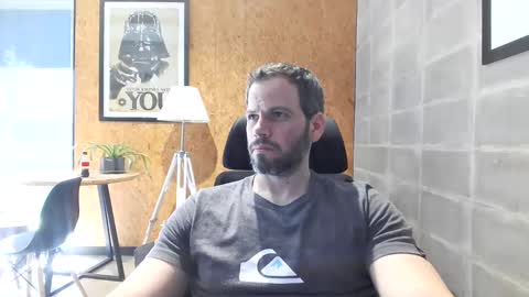 Snapshot of shad0w_hunter chatting on 16, 1, 2025 shad0w_hunter online show from 16, 1, 2025