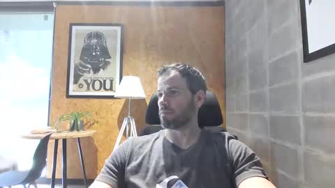 Snapshot of shad0w_hunter chatting on 23, 1, 2025 shad0w_hunter online show from 23, 1, 2025