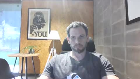 Snapshot of shad0w_hunter chatting on 23, 1, 2025 shad0w_hunter online show from 23, 1, 2025