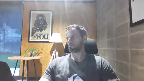 Snapshot of shad0w_hunter chatting on 23, 1, 2025 shad0w_hunter online show from 23, 1, 2025