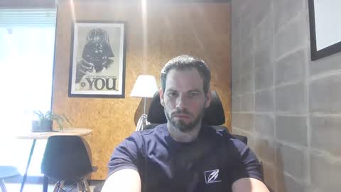 Snapshot of shad0w_hunter chatting on 26, 1, 2025 shad0w_hunter online show from 26, 1, 2025