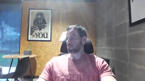 Snapshot of shad0w_hunter chatting on 13, 2, 2025 shad0w_hunter online show from 13, 2, 2025