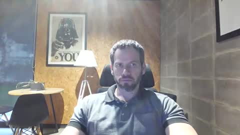 Snapshot of shad0w_hunter chatting on 12, 3, 2025 shad0w_hunter online show from 12, 3, 2025