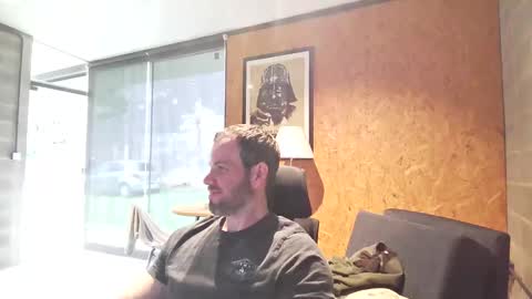 Snapshot of shad0w_hunter chatting on 8, 9, 2025 shad0w_hunter online show from 8, 9, 2025