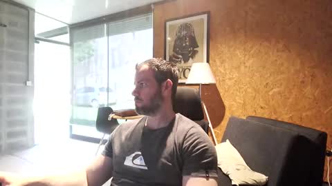 Snapshot of shad0w_hunter chatting on 16, 9, 2025 shad0w_hunter online show from 16, 9, 2025