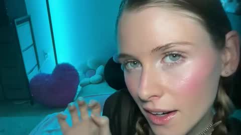 Snapshot of shadebabe chatting on 30, 5, 2026 shadebabe online show from 30, 5, 2026