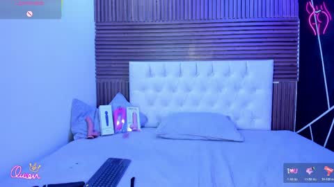 Liz online show from 8, 4, 2026