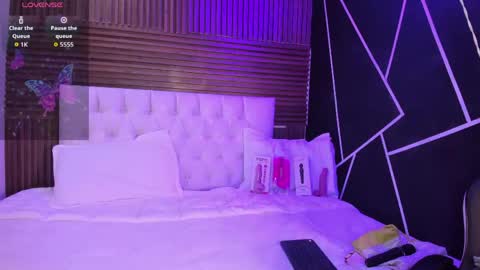 Liz online show from 18, 4, 2026