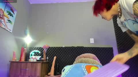 Snapshot of shadia_squirt chatting on 8, 5, 2026 shadia online show from 8, 5, 2026