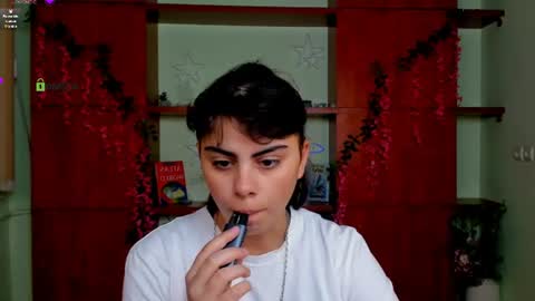 Snapshot of shadow_kiss chatting on 12, 7, 2026 shadow_kiss online show from 12, 7, 2026