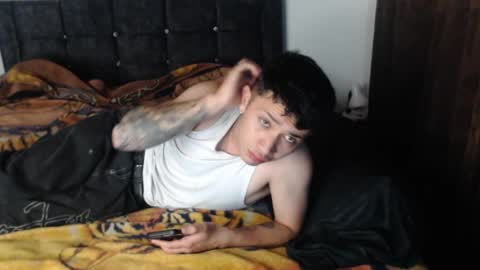 james online show from 7, 4, 2026