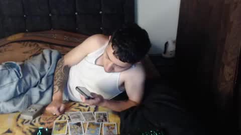 james online show from 18, 4, 2026