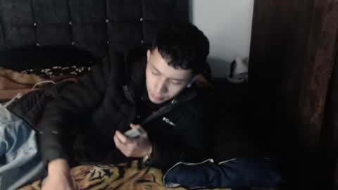 james online show from 19, 4, 2026