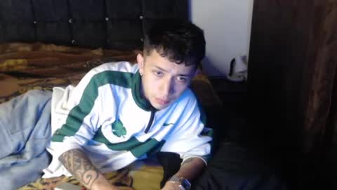 james online show from 20, 4, 2026