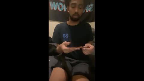 Snapshot of shadow_ps7 chatting on 15, 9, 2025 Shadow online show from 15, 9, 2025